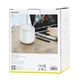Зволожувач повітря Baseus elephant humidifier |600ml| - зображення 3