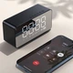 Беспровідна колонка Usams с будильником/Bluetooth/FM - зображення 2