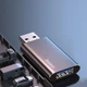 Флешка в авто Baseus Enjoy Music U-disk 32GB Charging Port - изображение 2