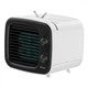 Настільний кондиціонер-охолоджувач повітря Baseus Time Cooler - зображення 8