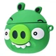 Чохол для навушників Apple AirPods 1/2 Angry Birds series - зображення 2