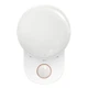 Лампа-нічник Baseus Full Moon Human Body Induction Night Light |1200mAh, 400+ days| - зображення 1