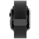 Ремінець з захисним чохлом Usams для Apple watch SE/6/5/4/3 38/40mm black - зображення 3