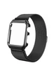 Ремінець з захисним чохлом Usams для Apple watch SE/6/5/4/3 38/40mm black - зображення 4