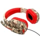 Геймерские наушники iPega Gaming Headset Pixel для ПК/PS4/Xbox - изображение 2