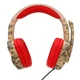 Геймерские наушники iPega Gaming Headset Pixel для ПК/PS4/Xbox - изображение 6