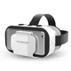 Окуляри віртуальної реальності Shinecon VR White - зображення 3