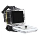 Экшн камера UKC Waterproof 30m 16MP Full HD c Wi-Fi и пультом управления black - изображение 5