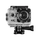 Экшн камера UKC Waterproof 30m 16MP Full HD c Wi-Fi и пультом управления White - изображение 1