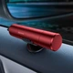 Автомобільний рятувальний мультитул Baseus молоток-ніж red - изображение 4