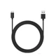 Кабель Travel Fast Charge Type-C White 1м - зображення 2
