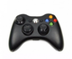Беспроводной джойстик Controller для Xbox Wireles черный - изображение 1