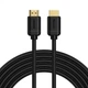 Кабель Baseus High Definition HDMI to HDMI|8m, 4K| - изображение 1