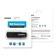 Флешка 2в1 Smare 32ГБ USB/micro USB для ПК/Android - изображение 3