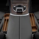 Автомобильный органайзер Baseus Elegant Car Storage Box коричневий - изображение 5