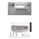 Флешка 3в1 T&G 64GB для iPhone/Android/Windows - изображение 1