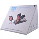 Док-станция Wireless Charger 4в1 для iPhone/Android/Apple Watch/AirPods - изображение 9