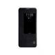 Шкіряний чохол-книжка Nillkin для Huawei Mate 20 Pro black - зображення 1