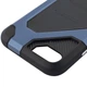 Чохол Motomo для Apple iPhone 7/ 8/ SE2 2020 Blue - зображення 4