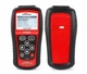 Автомобільний діагностичний сканер KONNWEI OBDII/EOBD scanner KW 808 - зображення 1