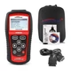Автомобільний діагностичний сканер KONNWEI OBDII/EOBD scanner KW 808 - зображення 3