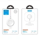 Бездротова зарядка кабель Joyroom 2в1 для Apple Watch/iPhone - зображення 2