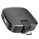 Хаб Hoco Type-C to three-port USB converter - зображення 1