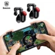 Ігровий контролер-джойстик Baseus Red-Dot Mobile - зображення 1