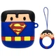 Чехол для наушников Apple AirPods Superman - изображение 1