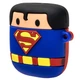 Чехол для наушников Apple AirPods Superman - изображение 2
