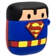 Чехол для наушников Apple AirPods Superman - изображение 3