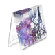 Чехол пластиковый для Apple MacBook (Галактический олень) Air 13 A1369/A1466 макбук эйр - изображение 2