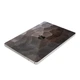 Чехол пластиковый для Apple MacBook (Бронзовое дерево) Air 13 A1369/A1466 макбук эйр - изображение 3