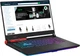 Ноутбук ASUS ROG Strix G15 G513QE-HN046 (90NR05I1-M01570) Original Black - изображение 6