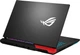 Ноутбук ASUS ROG Strix G15 G513QE-HN046 (90NR05I1-M01570) Original Black - изображение 2
