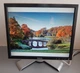 Монитор DELL 17" 1708FP / TFT TN 1280x1024 / 5:4/ 800:1/ 5 мс / 4xUSB2.0 / DVI, VGA Б/У - изображение 2