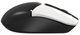 Мышь A4Tech Fstyler FG12S Wireless Panda (4711421959681) - изображение 6
