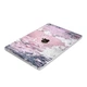 Чехол пластиковый для Apple MacBook (Розовая акварель) Air 13 A1369/A1466 макбук эйр - изображение 3