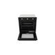 Духова шафа Jantar MFC 6006 BL - зображення 9