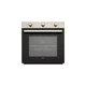 Духова шафа Jantar NFC 6006 IS - зображення 1