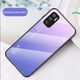 Защитный чехол Deexe Gradient Color для Xiaomi Redmi Note 10 5G / Poco M3 Pro - Pink / Purple - изображение 2