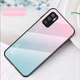 Защитный чехол Deexe Gradient Color для Xiaomi Redmi Note 10 5G / Poco M3 Pro - Pink / Blue - изображение 2