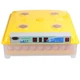 Инкубатор автоматический Tehno MS, MS-98 - изображение 3