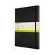 Записник Moleskine Classic А4 / Нелінований Чорний (8053853602824) - изображение 1