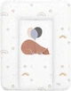 Materac do przewijania na komodę Ceba Baby 70 x 50 cm miękki Big Bear (W-143-000-638) - obraz 1