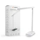 Настільна лампа Lightrich S3 з бездротовою зарядкою, White - зображення 12