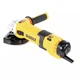 Кутова шліфмашина DeWalt DWE4257 (5035048645390) - зображення 4