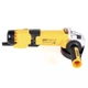 Кутова шліфмашина DeWalt DWE4257 (5035048645390) - зображення 5