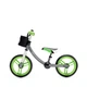 Беговел Kinderkraft 2Way Next Green/Gray - изображение 2