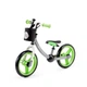 Беговел Kinderkraft 2Way Next Green/Gray - изображение 5